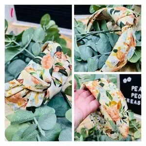 Anthropologie | Accessories | Anthropologie Knotted Headband  display picture 1